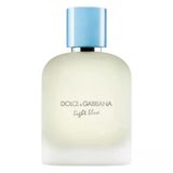 Dolce & Gabbana Light Blue Pour Homme Edt 100 Ml Erkek Parfümü