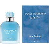 Dolce & Gabbana Light Blue Pour Homme EDT 100 ml Erkek Parfümü