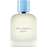 Dolce & Gabbana Light Blue Pour Homme Edt 100 ml Kadın Parfümü