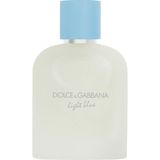 Dolce & Gabbana Light Blue Pour Homme Edt 200 ml Erkek Parfümü - Mavi
