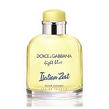 Dolce & Gabbana Light Blue Pour Homme Italian Zest EDT 125 ml Erkek Parfümü