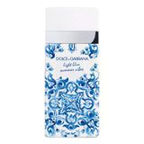 Dolce & Gabbana Light Blue Summer Vibes 100 ml EDT Kadın Parfümü