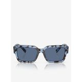 Dolce & Gabbana Mavi Erkek Güneş Gözlüğü 0DG446056339280