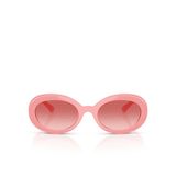 Dolce & Gabbana Pembe Kadın Güneş Gözlüğü 0DX6007U4930982B