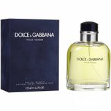 Dolce & Gabbana Pour Homme EDT 125 ml Erkek Parfümü