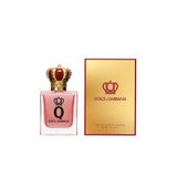Dolce & Gabbana Q By D&G EDP Intense Kadın Parfüm 50 ml