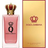 Dolce & Gabbana Queen Intense Edp 100 ml Kadın Parfüm 392