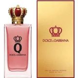 Dolce & Gabbana Queen İntense EDP 100 ml Kadın Parfüm