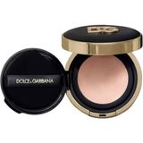 Dolce & Gabbana Rose Glow Cushion – Aydınlatıcı ve Nemlendirici Etkili Fondöten Spf 50 4n - 4N