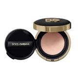 Dolce & Gabbana Rose Glow Cushion – Aydınlatıcı Ve Nemlendirici Etkili Fondöten Spf 50 6C