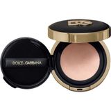 Dolce & Gabbana Rose Glow Cushion – Aydınlatıcı ve Nemlendirici Etkili Fondöten SPF50 Pa++++ 3c (15 G)
