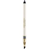 Dolce & Gabbana Sleek Kohl Glider - Kaygan ve Yumuşak Uçlu Göz Kalemi 06 Metallic Steel