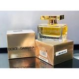 Dolce & Gabbana The One Eau De Parfum (Edp)