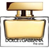 Dolce & Gabbana The One Edp 30 ml Kadın Parfümü - 001-Renkli