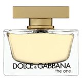 Dolce & Gabbana The One EDP 75 ml Kadın Tester Parfüm
