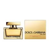 Dolce Gabbana The One Edp Intense 75 Ml Kadın Parfüm