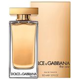 Dolce & Gabbana The One Edt 100 ml Kadın Parfüm