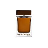 Dolce & Gabbana The One For Men Eau de Parfum 100 ml Erkek Parfüm