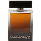 Dolce Gabbana The One For Men Edp 100 Ml 8056669925859 Diğer
