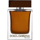 Dolce Gabbana The One For Men Edp 100 ml - Turuncu