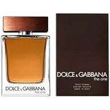 Dolce Gabbana The One For Men Edt 100 Ml Parfüm