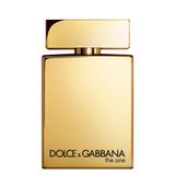 Dolce Gabbana The One For Men Gold Intense Edp 100 Ml Parfüm
