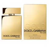 Dolce Gabbana The One For Men Gold Intense Edp 50 Ml