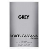 Dolce & Gabbana The One For Men Grey EDT Intense 50 ml Erkek Parfüm