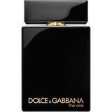 Dolce & Gabbana The One For Men Intense Edp 50 ml Erkek Parfümü - 001-Renkli