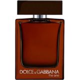 Dolce Gabbana The One For Men Parfum 100 ml - Kırmızı