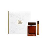 Dolce & Gabbana The One For Men Parfum & EDP Gift Set