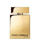 Dolce & Gabbana The One Gold Intense Edp 50 Ml Erkek Parfümü