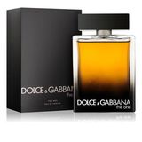 DOLCE & GABBANA THE ONE HOMME 100 ML