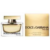 Dolce & Gabbana The One Lace EDP 75 ml Kadın Parfümü