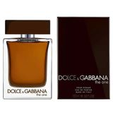 Dolce & Gabbana The One Pour Homme Edp 100 Ml Erkek Parfüm