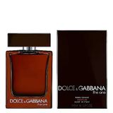 Dolce Gabbana The One Pour Homme Parfum 100 Ml Erkek Parüfm