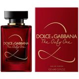 Dolce & Gabbana The Only One 2 EDP 100 ml Kadın Parfüm