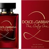 Dolce Gabbana The Only One 2 Kadın Edp 100 Ml
