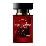 Dolce & Gabbana The Only One 50 ML EDP Kadın Parfümü