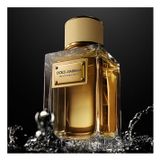 Dolce & Gabbana Velvet Honey Santal EDP 100 ml Unisex Parfüm
