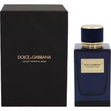 Dolce Gabbana Velvet Oriental Musk Edp 150Ml Unisex Parfüm