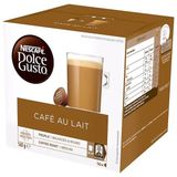 Dolce Gusto Cafe Au Lait 16X Kapsül Kahve - 16 Adet