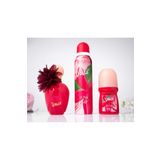 Dolce Kadın Parfüm Luna EDT 100 ml + Deodorant 150ml + Roll-on 50ml