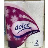 Dolce Kağıt Havlu 2li