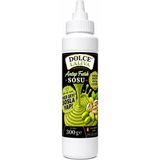 Dolce Laliva Antep Fıstıklı Sosu-Herşeyi Sosla Yap- Waffle & Krep & Pankek& & Dondurma... - 300 gram