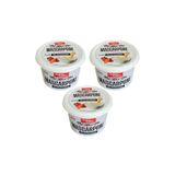 Dolce Latte Üçlü 500gr Mascarpone Peyniri