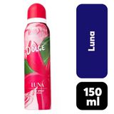 Dolce Luna Bayan Deodorant