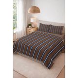 Dolce Mariee Parlak Kadife Kumaş Kapitoneli Çift Kişilik Yatak Örtüsü Seti (3 Parça) CKY0055 - Renkli - 240 x 260 cm