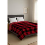 Dolce Mariee Soft Touch Çift Kişilik Modern Konfor Serisi Termal Battaniye YBT0030