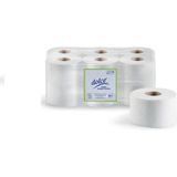 Dolce Mini Jumbo Tuvalet Kağıdı Çift Katlı 4 Kg. 12 Rulo